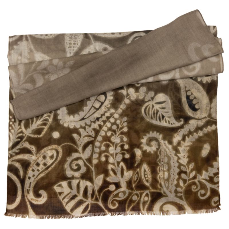 Garda - Wool Scarf