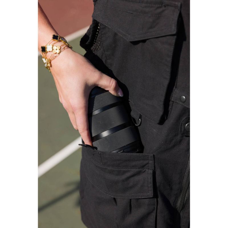 Photogs Vest