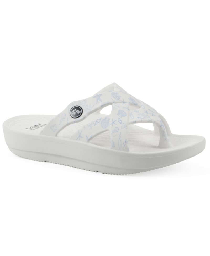 Women's Rip FOM Recovery Sandal