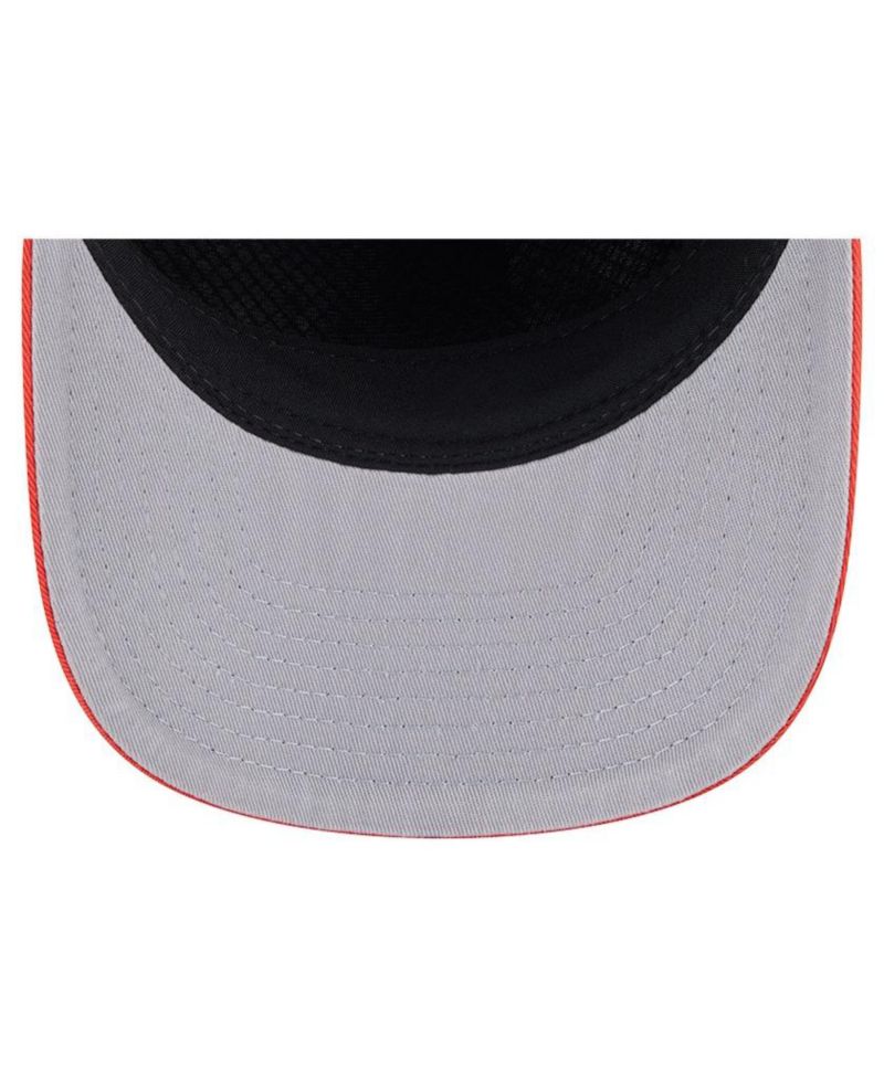 Men's White Baltimore Orioles Team 19TWENTY Adjustable Hat