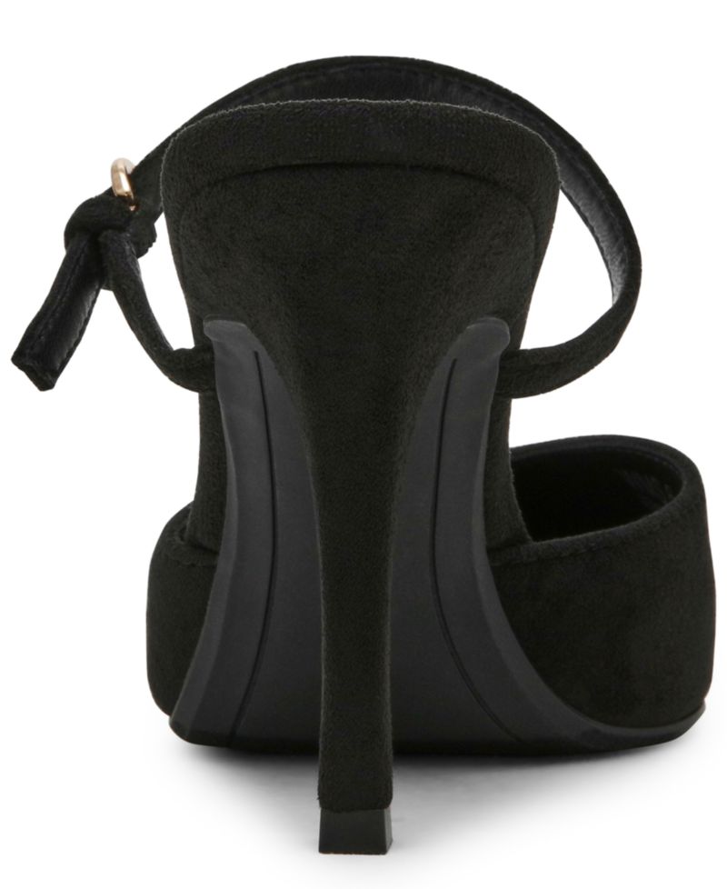 Women's Geanie Pointed Toe Pumps