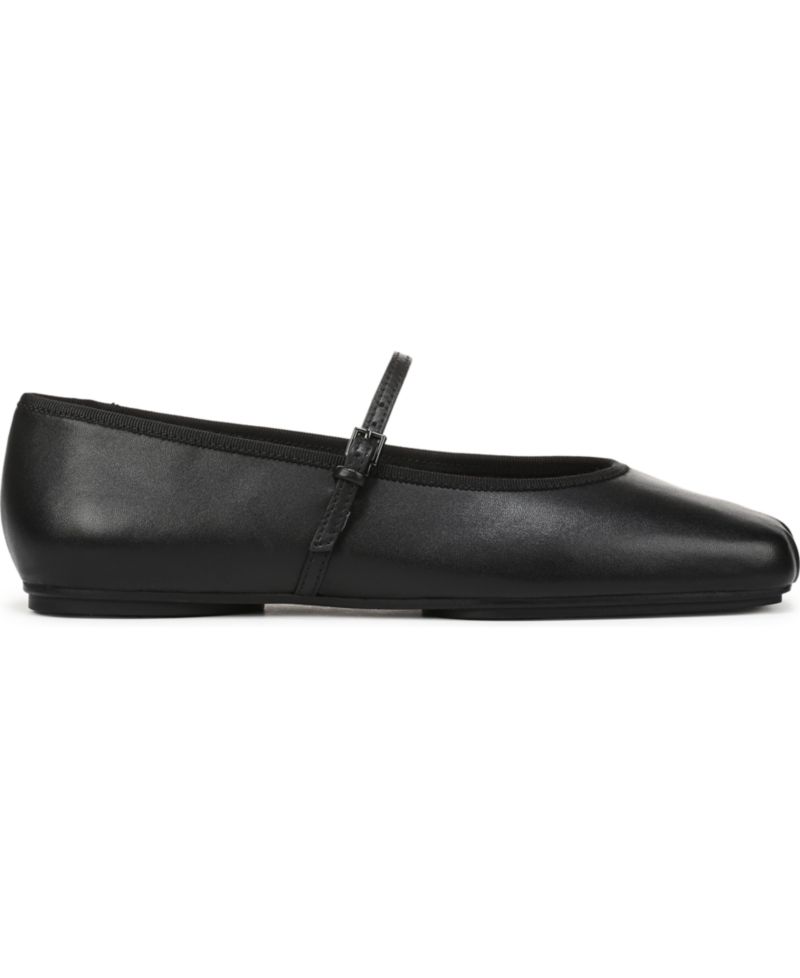 Women's Oriel Square Toe Mary Jane Flats