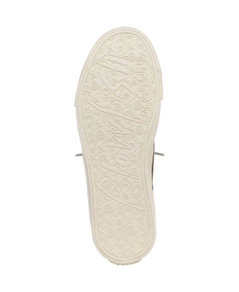 Women's Martina Too Lace Up Platform Sneakers