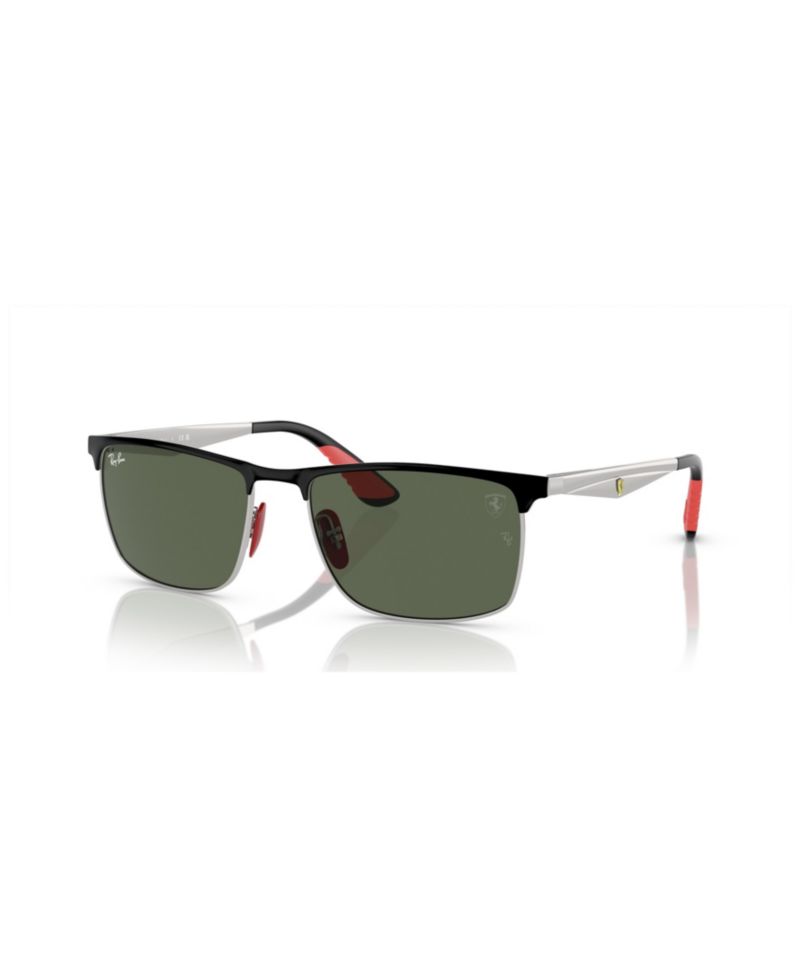 Unisex Sunglasses RB3726M