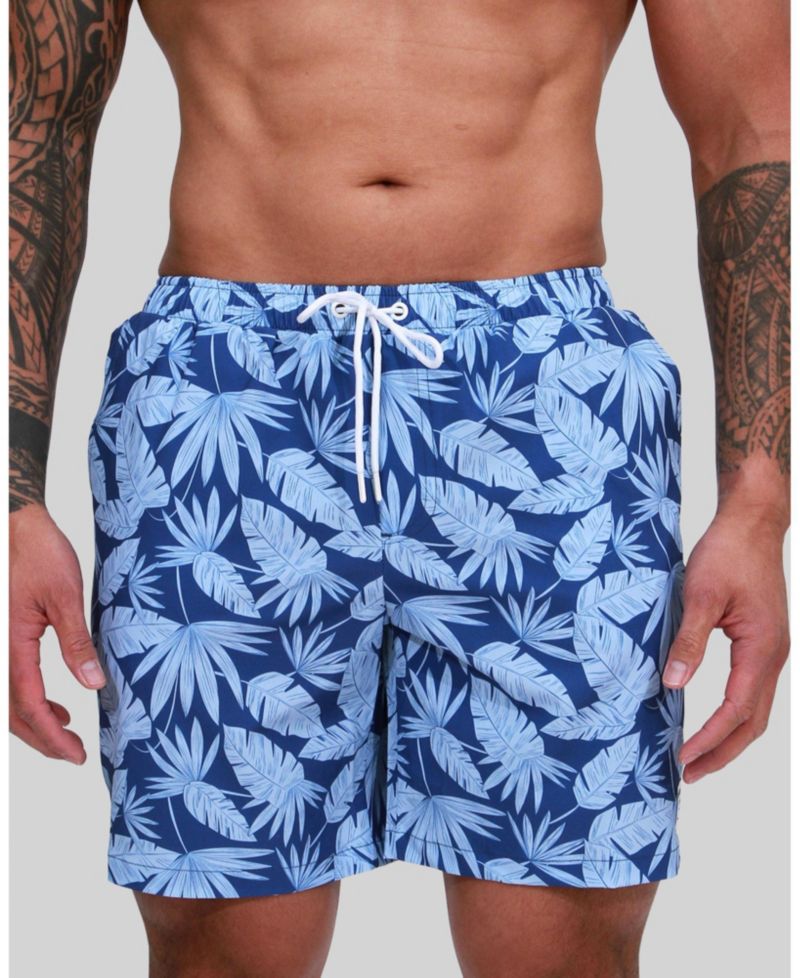 Men's Congo Swim Shorts