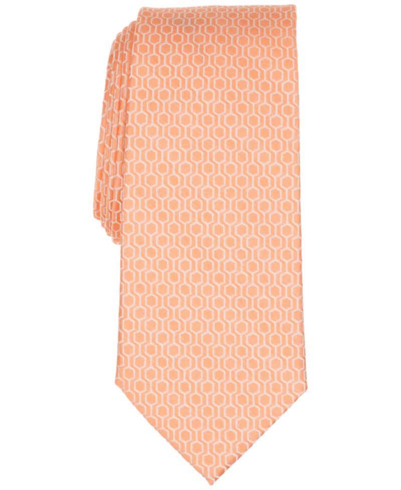 Men's Venture Geometric Tie