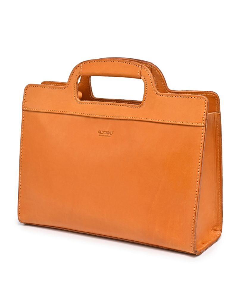 Women's Genuine Leather Sleek Creek Crossbody Bag