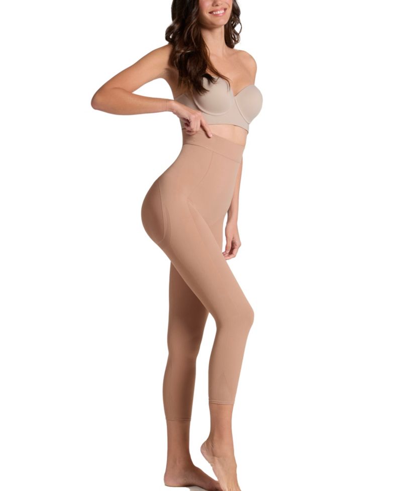 Women's Invisible Butt Lifter Full-Leg Body Shaper