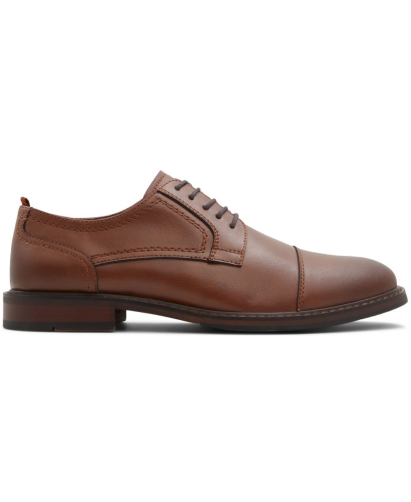 Men's Langsen Lace-Up Dress Shoes