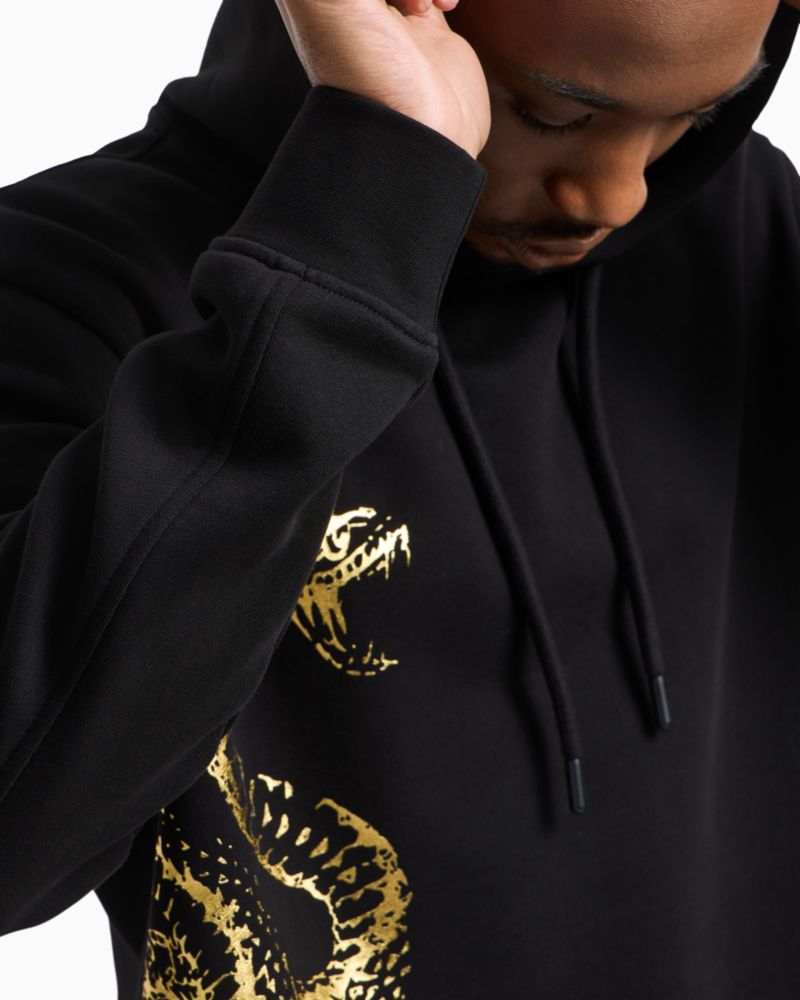 Men's Lunar New Year Graphic Hoodie