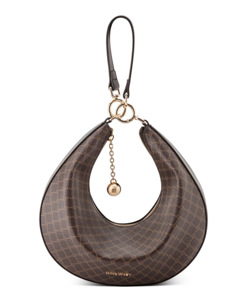Brantlee Convertible Small Crossbody Handbag