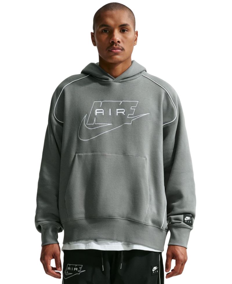 Дымчатый Серый/Белый