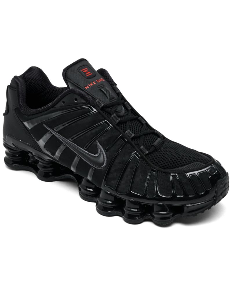 Мужские повседневные кроссовки Shox TL от Finish Line