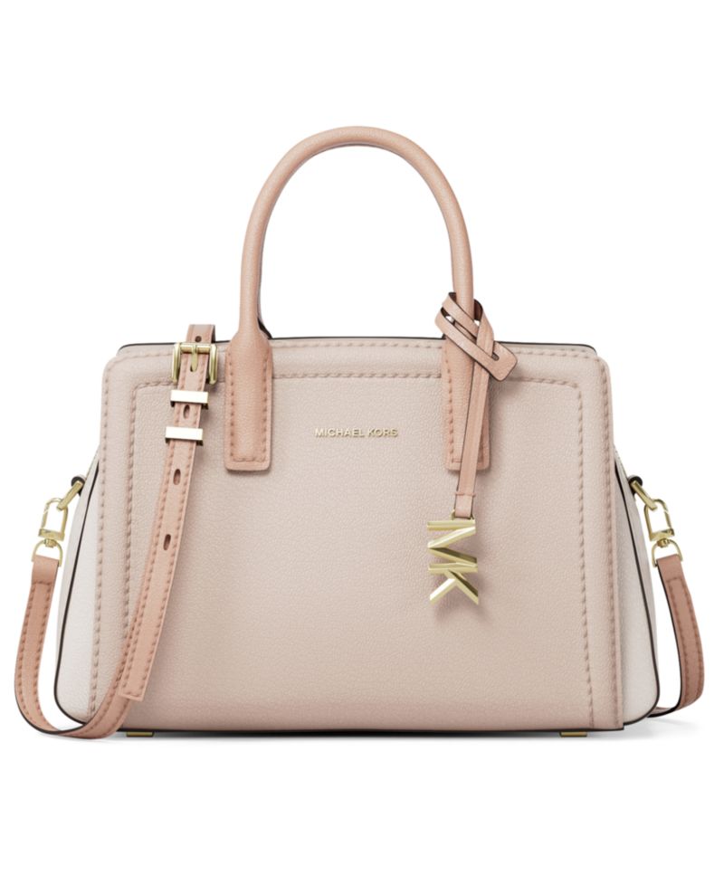 Michael Kors Laila Extra-Small Crossbody Handbag