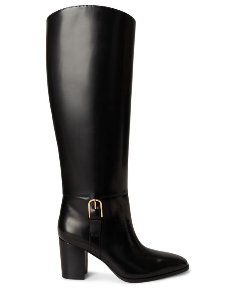 Women's Raelynn Square Toe Tall Boots