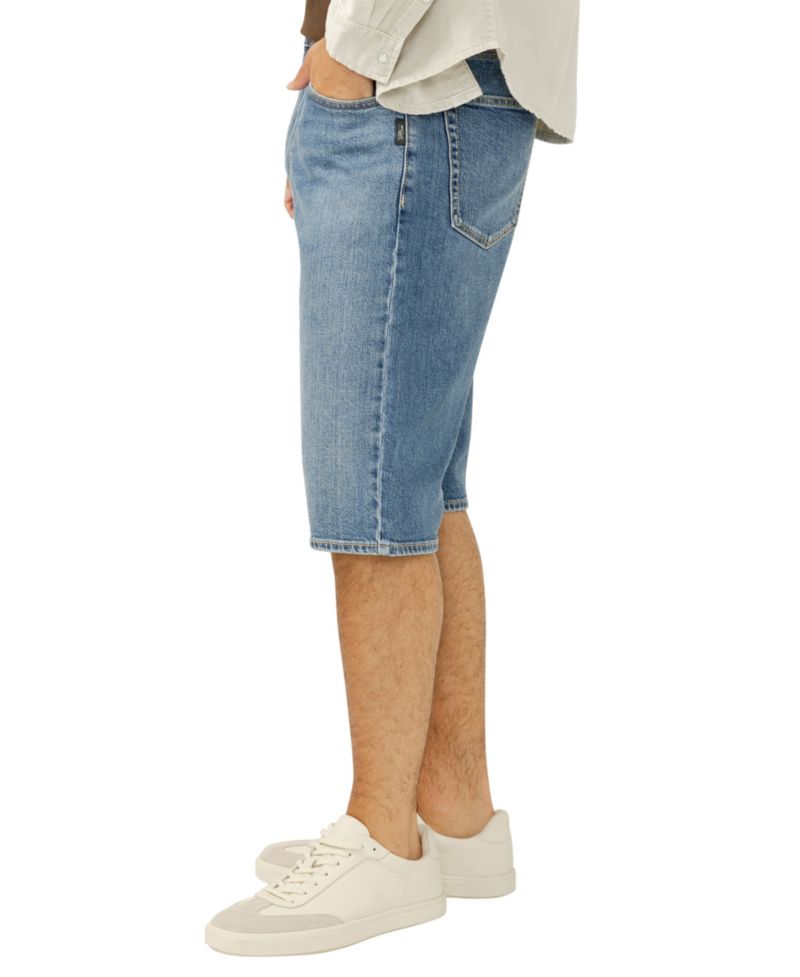 Big Guy Baggy Shorts