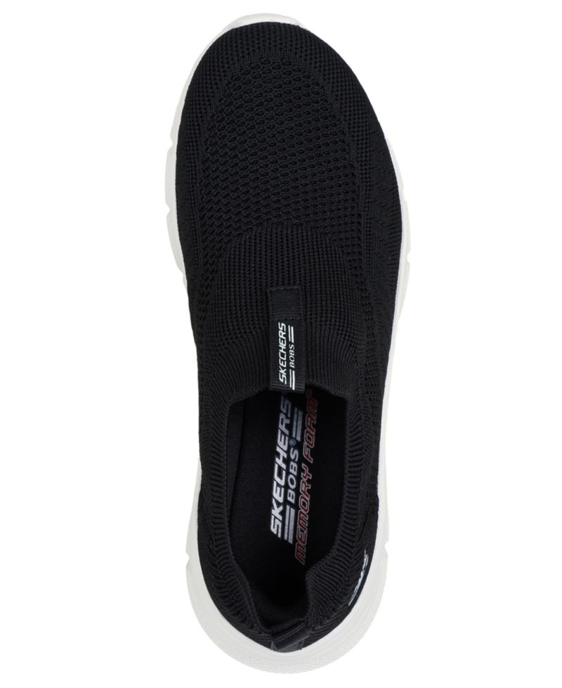 Women’s Bobs Sport B Flex - Slip-On Casual Sneakers from Finish Line