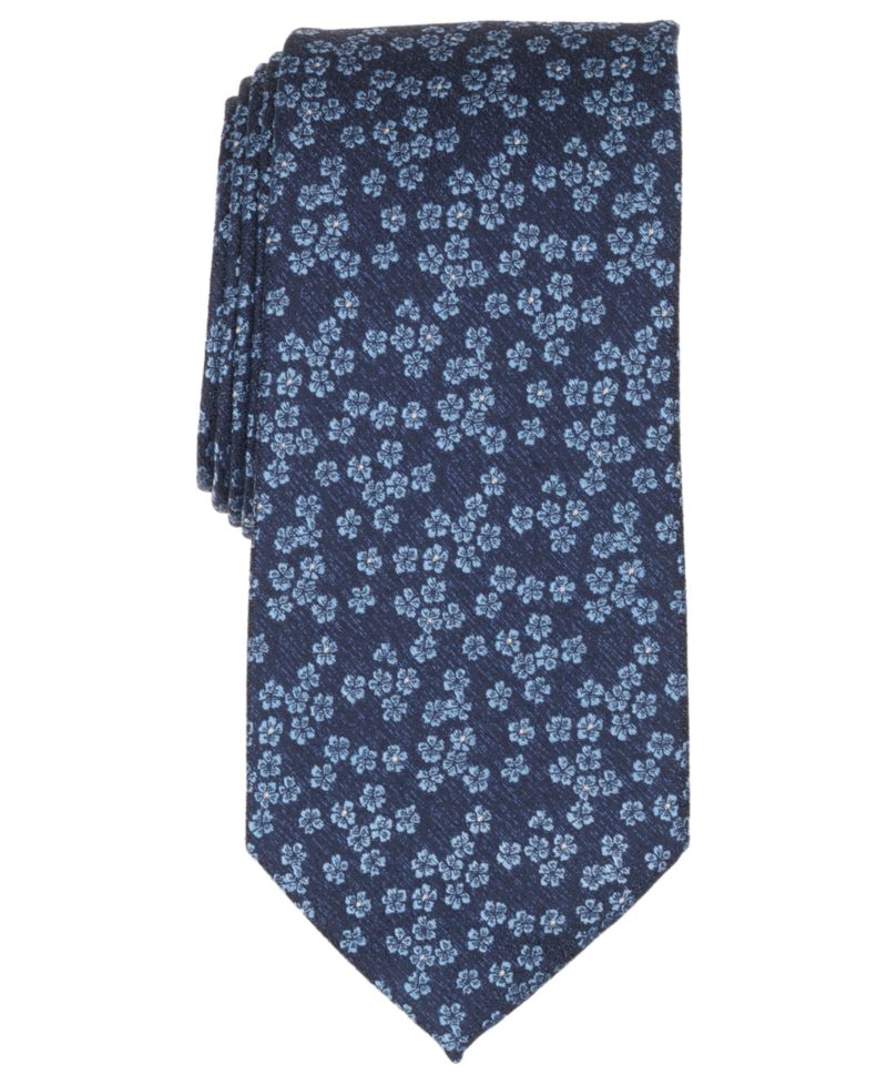 Men's Ellerby Floral Classic Tie