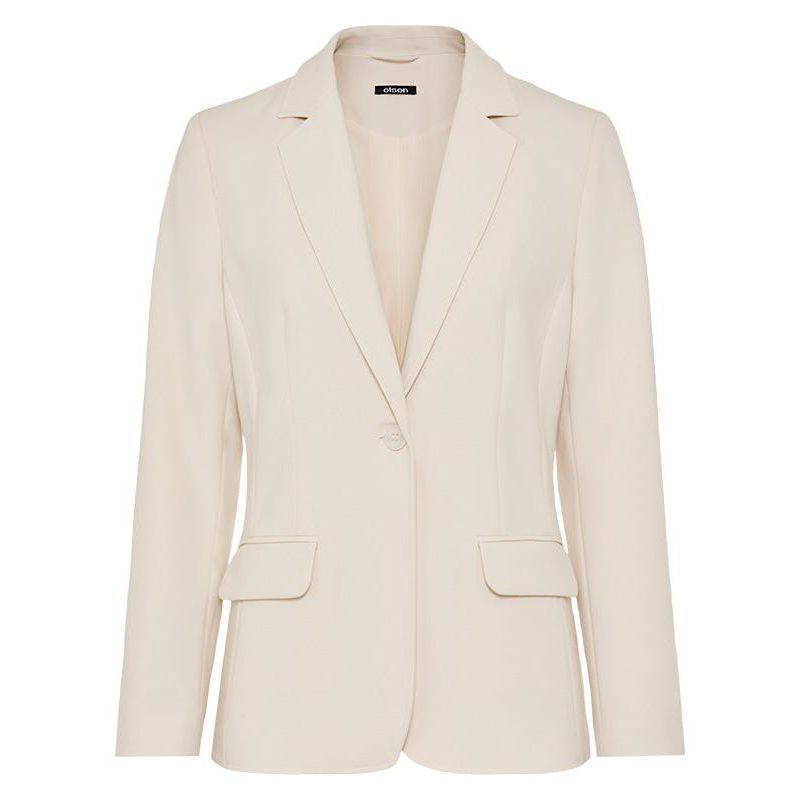 Women's Tailored Blazer