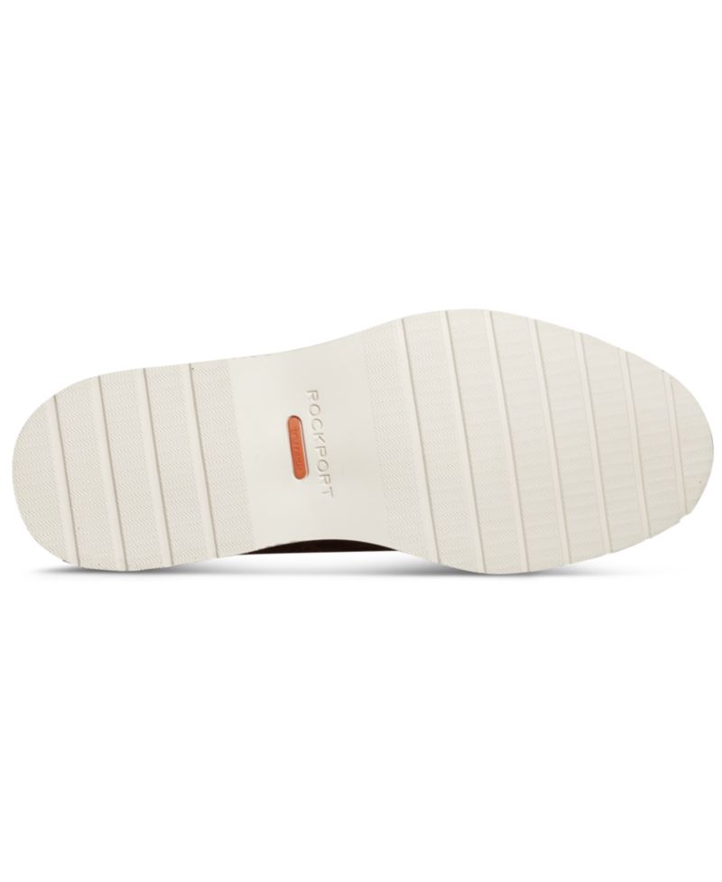 Men's Hartley Casual Boat Shoe