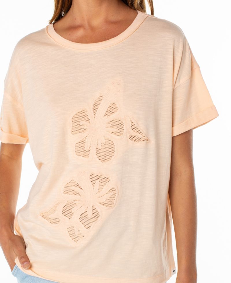 Women's Sunset Sessions Crew Neck T-Shirt