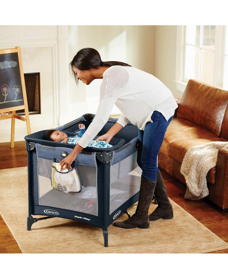 Baby Pack and Play Simple Solutions Playard
