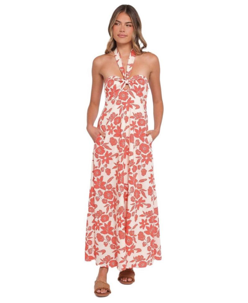 Women's Keani Maxi Dress