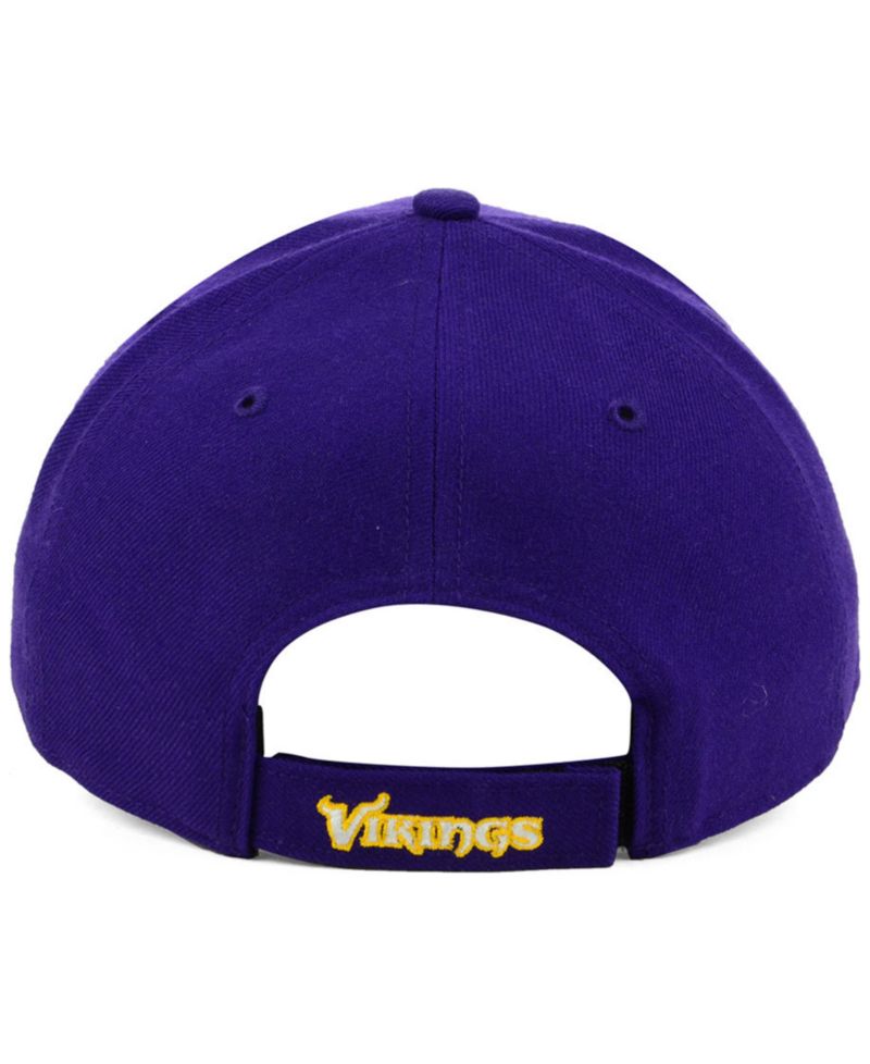 Minnesota Vikings MVP Cap