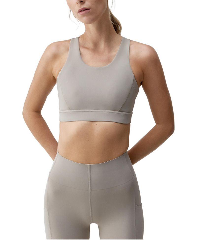 Women's Denise High Support Performance Sport Top