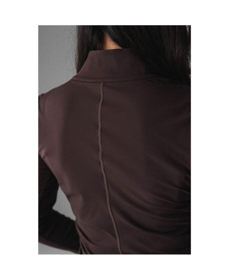 Women's Cloud II Gather Jacket