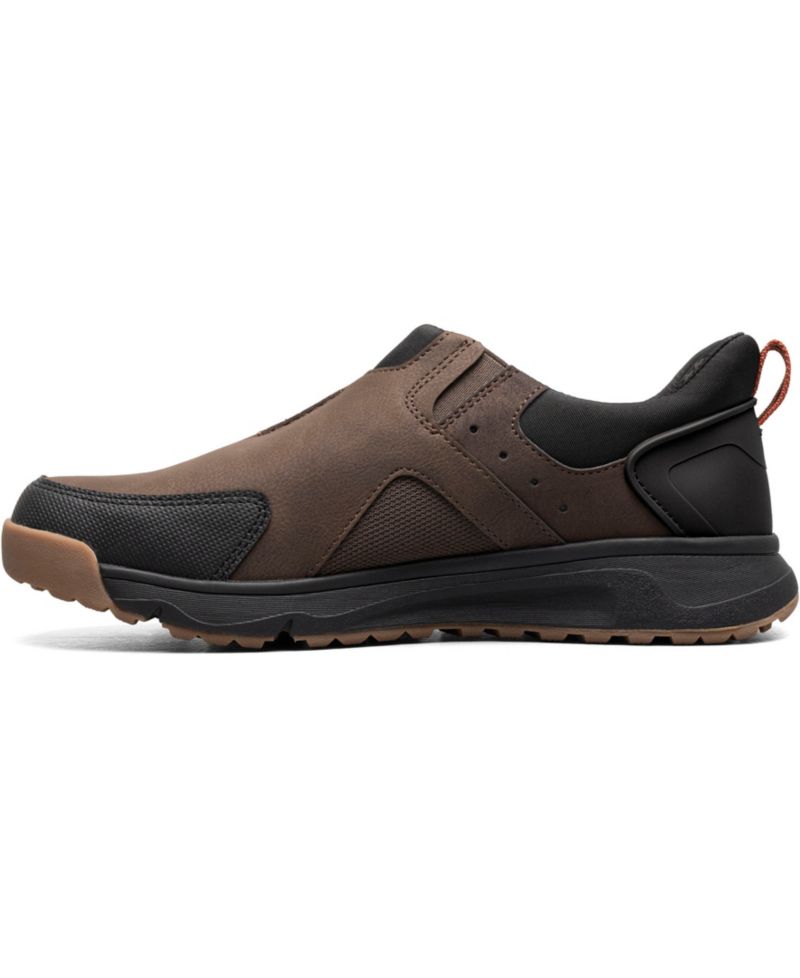 Men's Sedona EZ Moc Toe Slip On Casual Sneakers