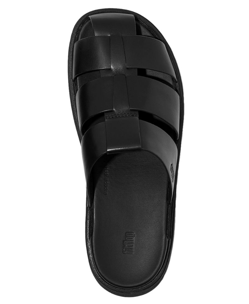 Men's Slip On Fisherman Mules