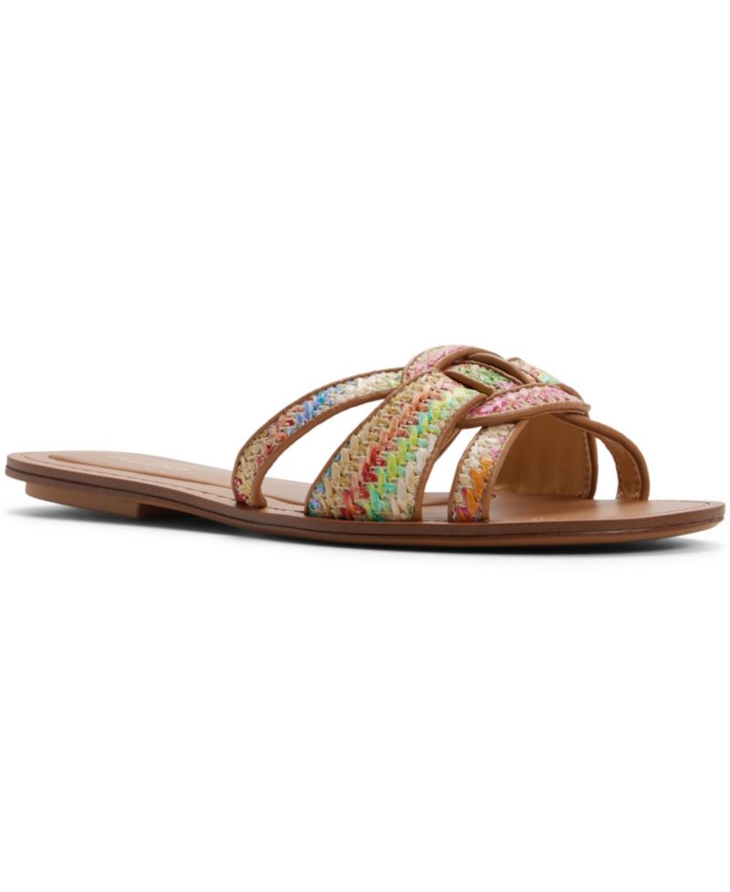 Raffia Разноцветный