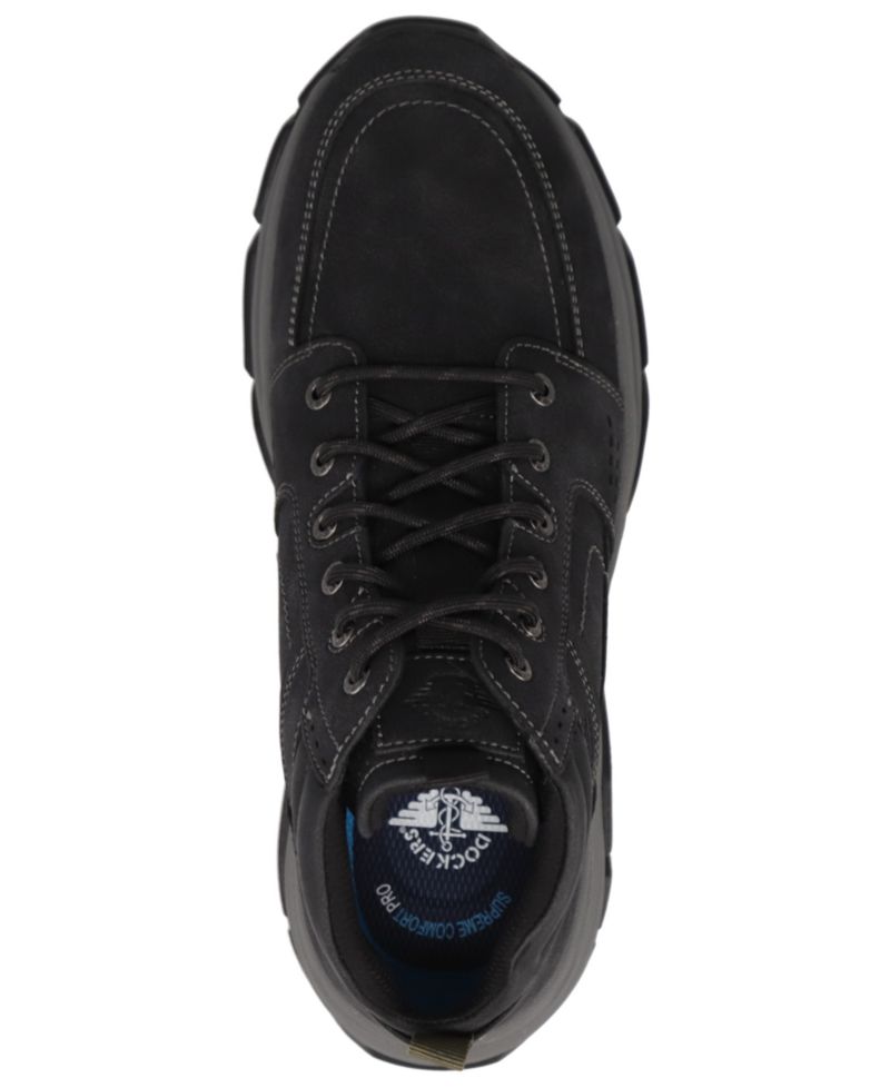Men's Royce Casual Distressed Boots