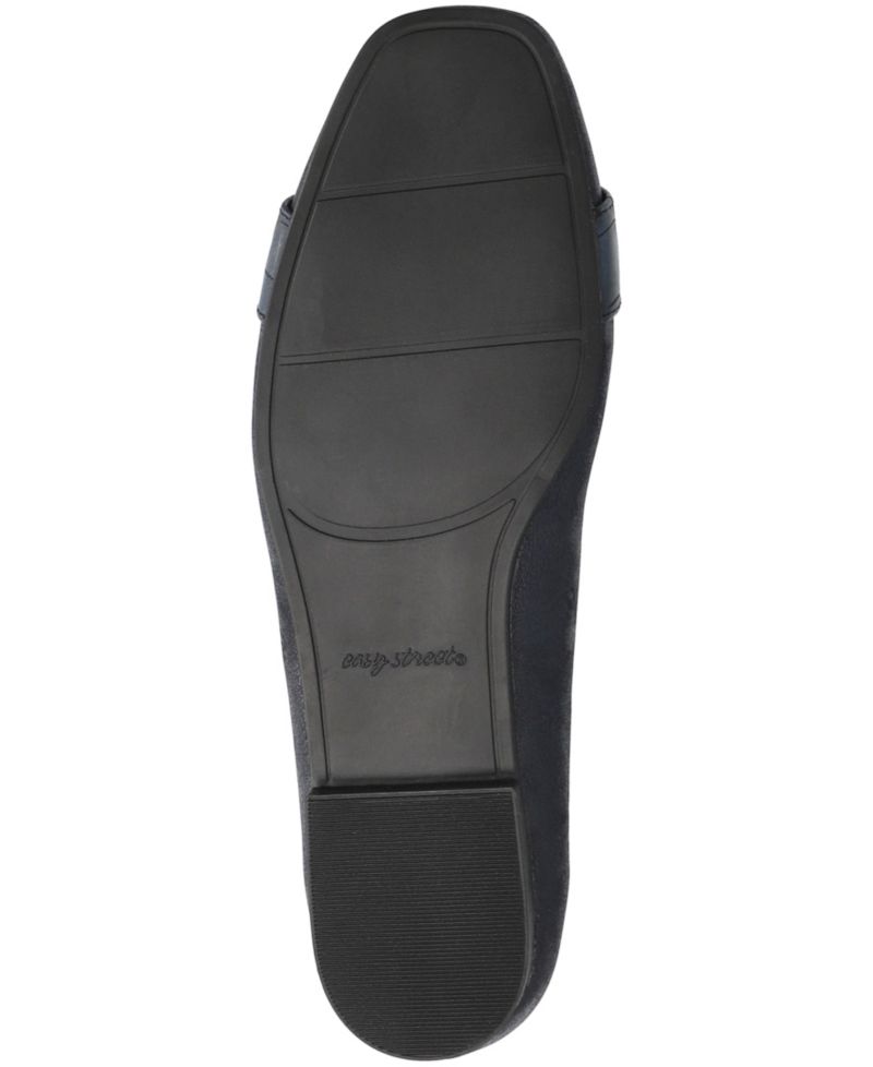 Women's Keely Square Toe Ballet Flats