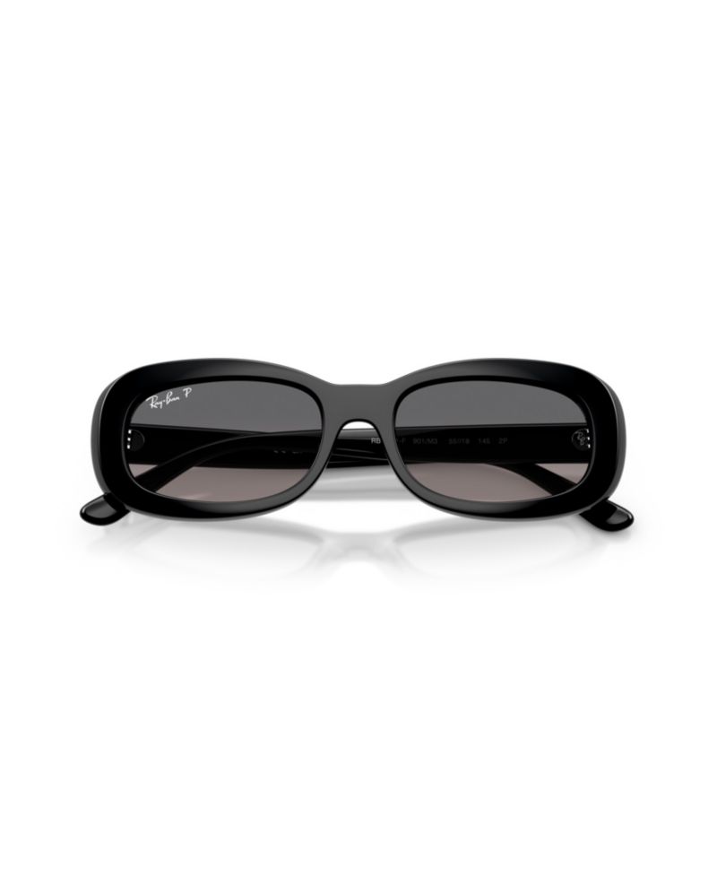Women's Polarized Sunglasses, RB2221F