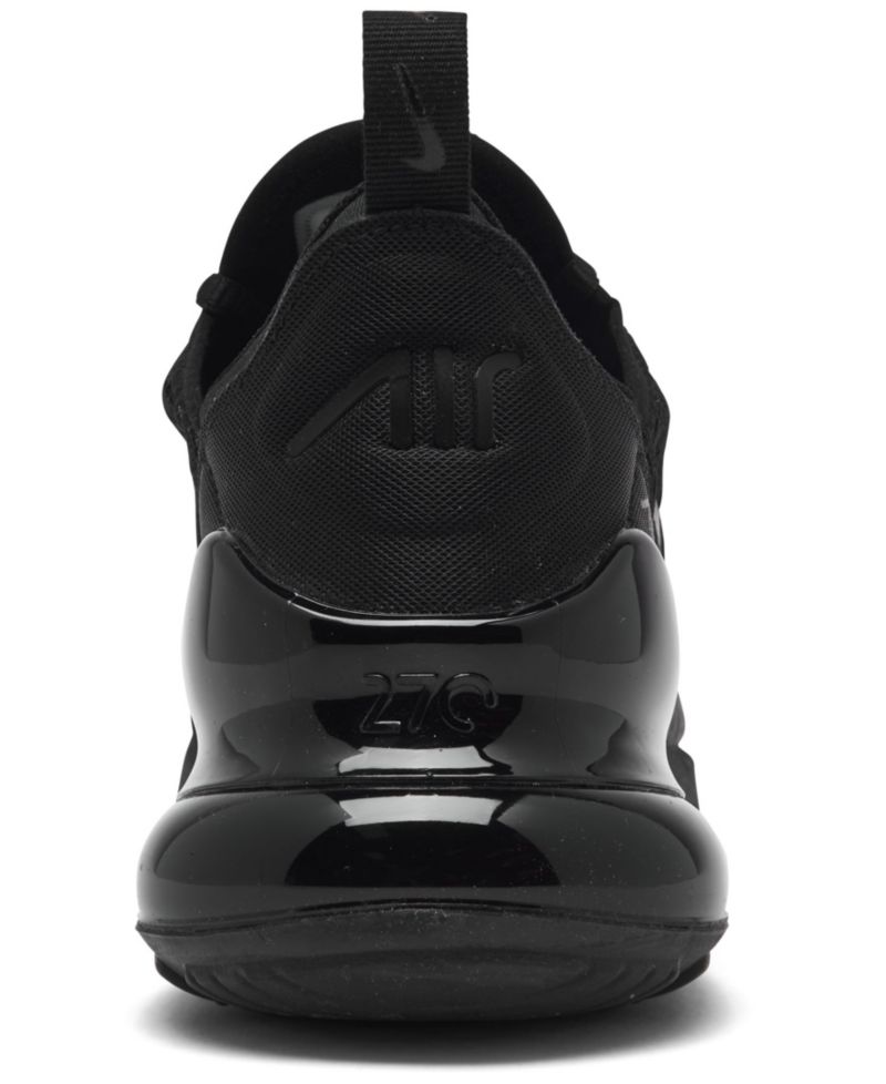 Big Kids Air Max 270 Running Sneakers from Finish Line