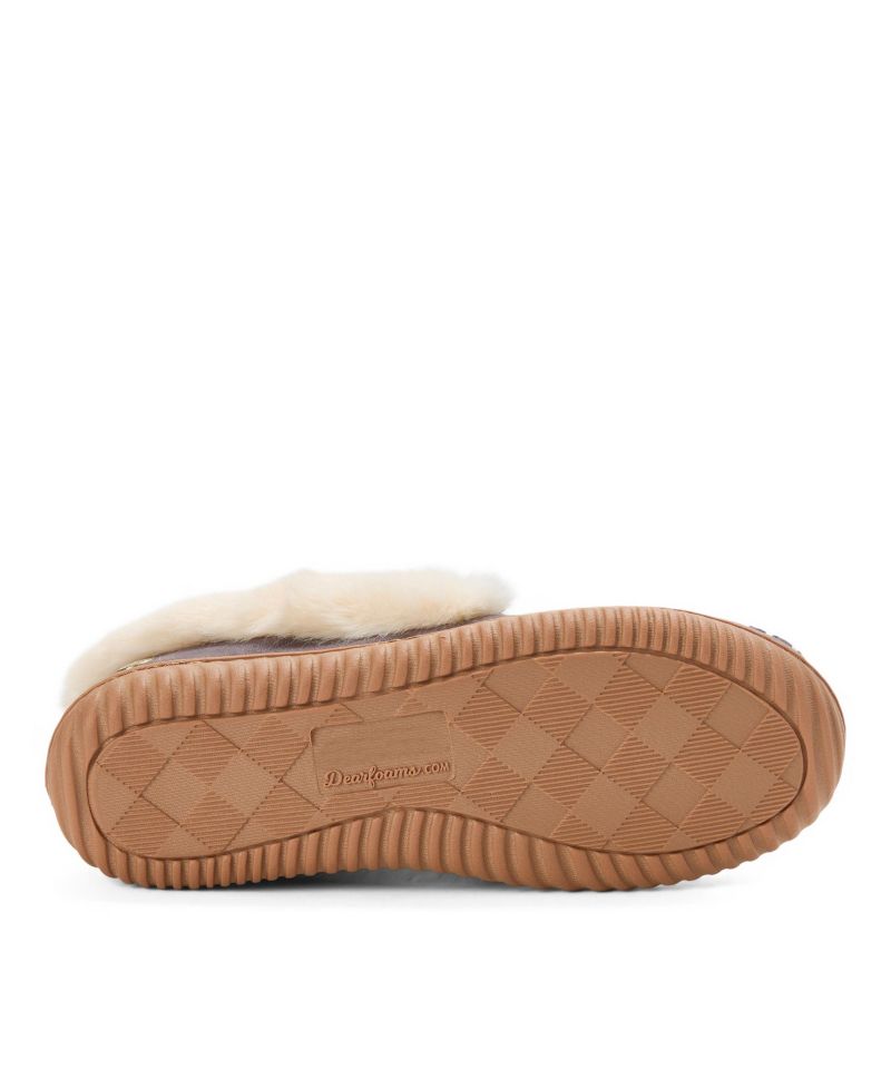 Women's Ryland Cabin Moccasin Slipper