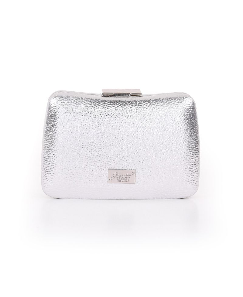 Women's Tatum Faux Leather Clutch