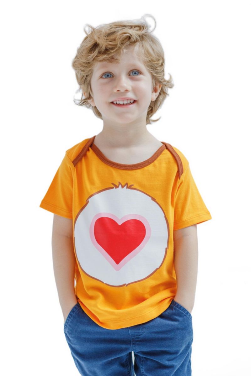 Toddler (2T-4T)Cosplay T-Shirt