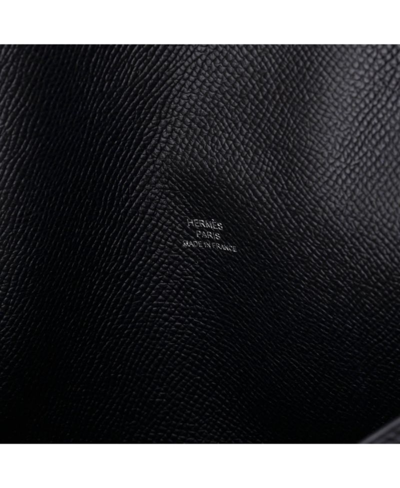Hermesnap Wallet Bag Epsom