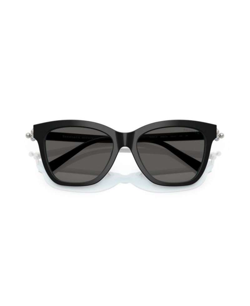 Women's Square Sunglasses, TF4241D