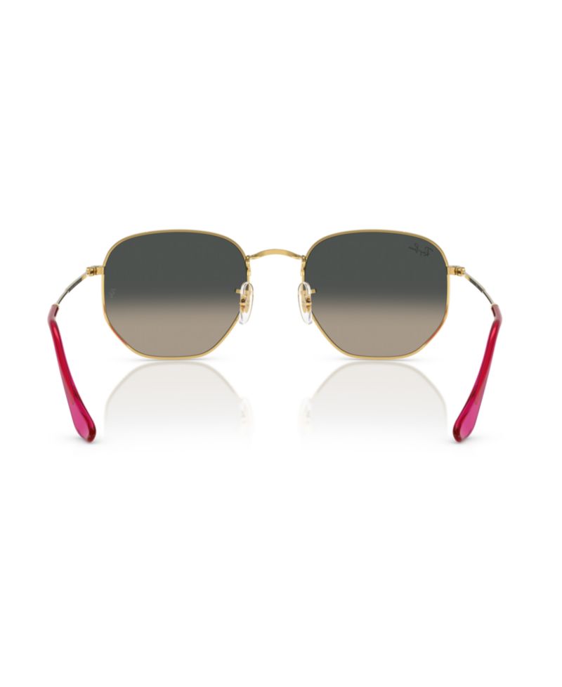 Unisex Sunglasses, Hexagonal RB3548N