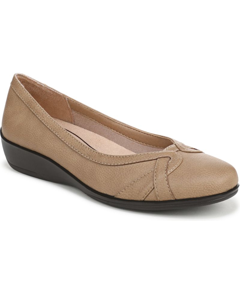 Women's Infinite Loafer/Moc Flats