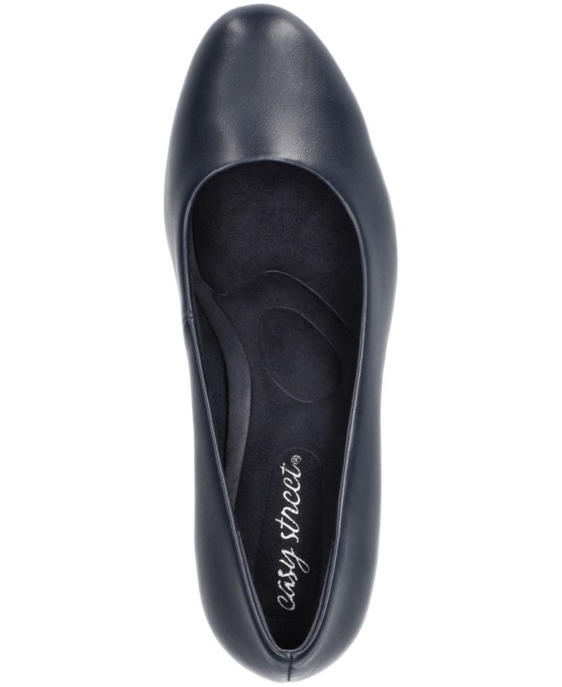Women's Equinox Slip-On Pumps