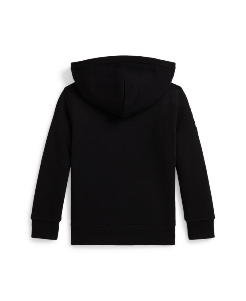 Toddler and Little Boys Big Pony Fleece Hoodie