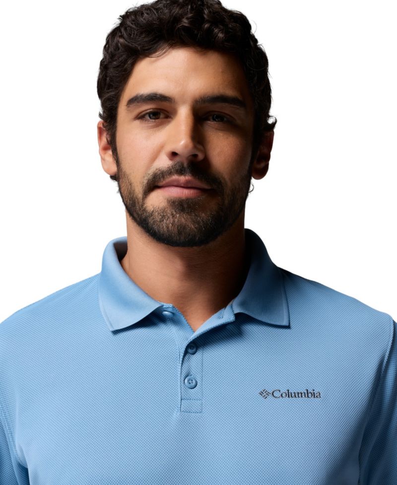 Men's Utilizer Polo Shirt