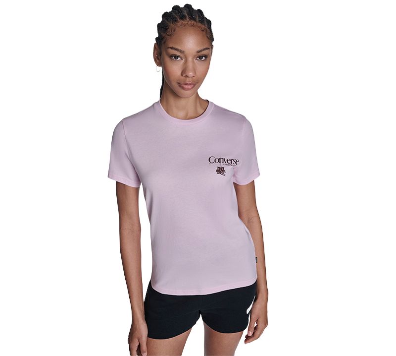Women's Hanging Shoes T-Shirt