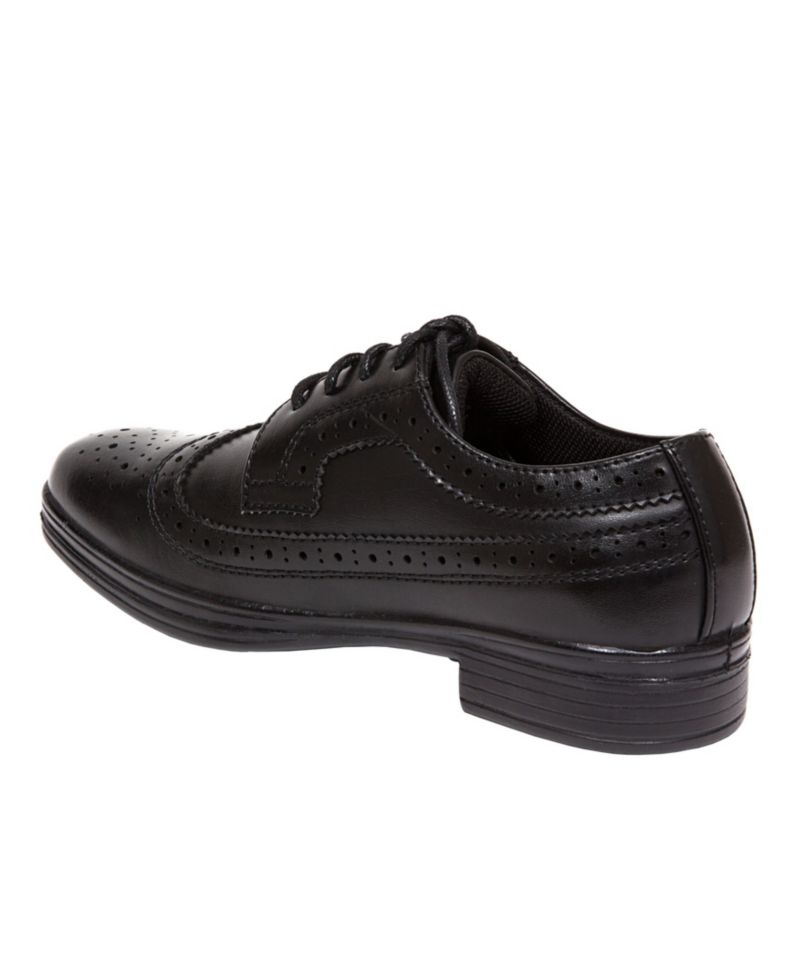 Платье Ace для маленьких и больших мальчиков с крылышками Comfort Oxford