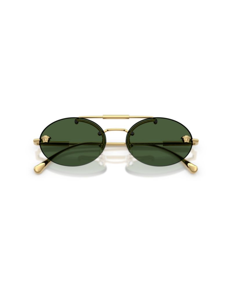 Women's Oval Sunglasses, VE2295